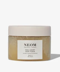 NEOM - Real Luxury Scrub
