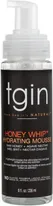 tgin - Honey Whip Hydrating Mousse