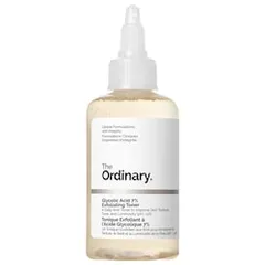 The Ordinary - Mini Glycolic Acid 7% Exfoliating and Brightening Daily Toner