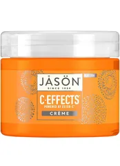 Jason Natural - Jason C Effects Pure Natural Creme