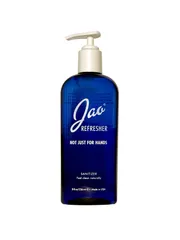 Jao - Refresher