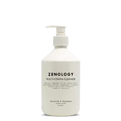 ZENOLOGY - MULTI-VITAMIN CLEANSER