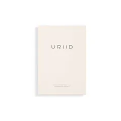 URIID - Neroli Garden Fresh Mask