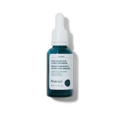 Riversol - Hyaluronic Acid Hydrating Serum