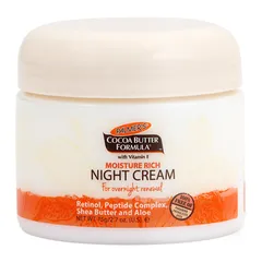 Palmers - s Moisture Rich Night Cream