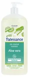 Organic Revitalizing Aloe Vera Shower Gel