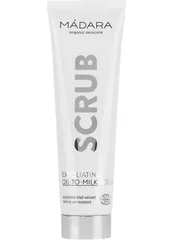 MADARA - Exfoliating Scrub Oil To Milk
