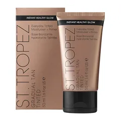 St. Tropez - Tinted Primer