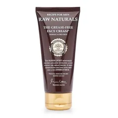 Raw Naturals - The Grease-Free Face Cream