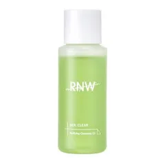 DER. CLEAR Purifying Cleansing Oil Mini