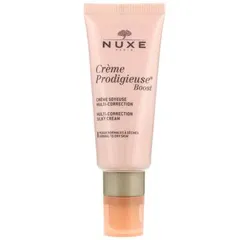 NUXE - Crème Prodigieuse Boost Multi-Correction Silky Cream Normal to Dry Skin