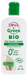 Love & Green - Organic Moisturizing Intimate Cleansing Gel