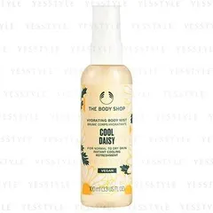 The Body Shop - Cool Daisy Hydrating Body Mist