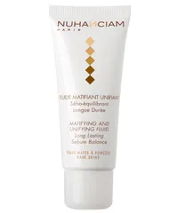 Matifying and Unifying Moisturiser
