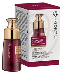Incarose - Extra Pure Exclusive Precious Serum Smoothing Anti-Ageing