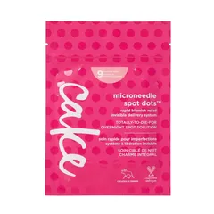 Cake - Microneedle Spot Dots Overnight Spot Solution