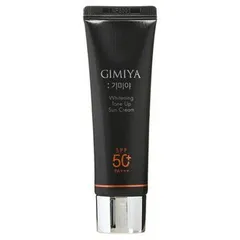 TONYMOLY - Gimiya Whitening Tone Up Sun Cream