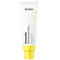Dr. Jart+ - Ceramidin Moisturizing Hand Cream