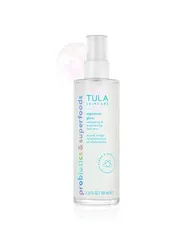 refreshing & brightening face mist