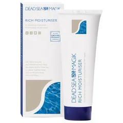 Sea Magik - Rich Moisturiser
