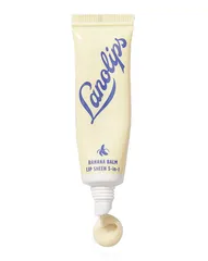 Lanolips - Banana Balm Lip Sheen 3-in-1