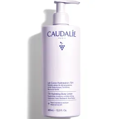 Caudalie - 72h Hydrating Body Lotion