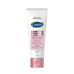 Cetaphil - Brightness Creamy Cleanser Niacinamide