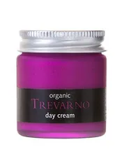 Trevarno - Organic Day Cream