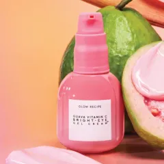 Glow Recipe - Guava Vitamin-C Bright Eye Gel Cream