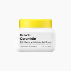 Dr. Jart - Ceramidin™ Skin Barrier Moisturizing Eye Cream
