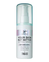 Your Skin But Better Setting Spray