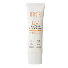 BRTC V10 UV Shield Moisture Essence Sun