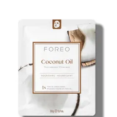 FOREO - Coconut Oil Nourishing Sheet Mask