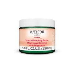 Weleda - Stretch Mark Body Butter