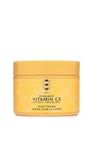 Elizabeth Grant - Hydra-Moist Vitamin C5 Body Cream