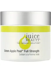 Green Apple Peel Full Strength