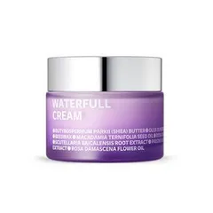 iSOi - Waterfull Cream