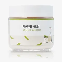 ROUND LAB - Soybean Nourishing Cream