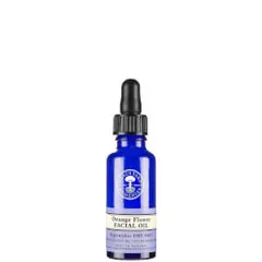 Neal's Yard Remedies - Orange Flower Facial Oil