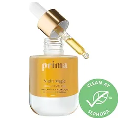 Prima - Night Magic 300mg CBD Intensive Face Oil