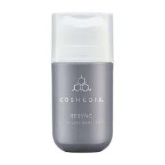 CosMedix - Resync Revitalizing Night Cream
