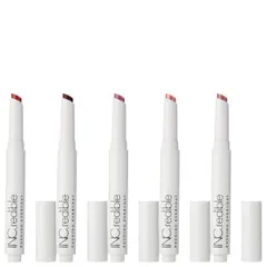 INC.redible - Pushing Everyday Semi-Matte Lip Click