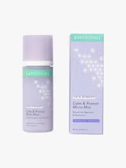 Patchology - Skin Remedy Calm & Protect Mist