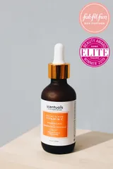 vendor-unknown - Vitamin C Facial Serum