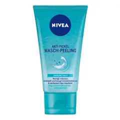 Nivea - Anti-Blemish Peeling Wash