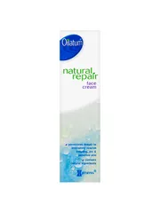 Oilatum - Natural Repair Face Cream