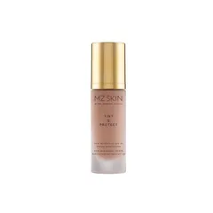 MZ Skin - Tint and Protect SPF30 Skin Perfecting Tinted Moisturiser