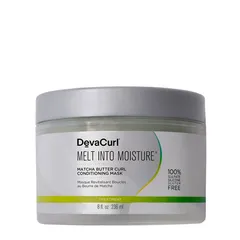 DevaCurl - Melt into Moisture