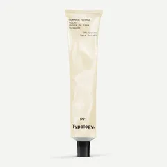 Typology Paris - Radiance Face Scrub — Rosehip Oil