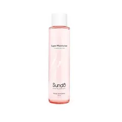 Super Moisturizer Toner Recipe